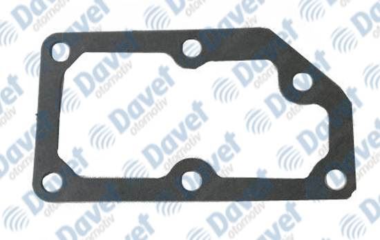 ROYAL 004345 Devirdaim Contasi R9 R12 1.3 Kulaksiz